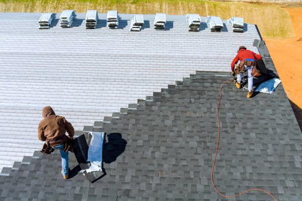 Top Considerations for Roof Installation in Winter Park