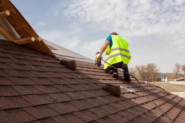 Scottsdale’s Best Roof Replacement Services Affordable & Reliable
