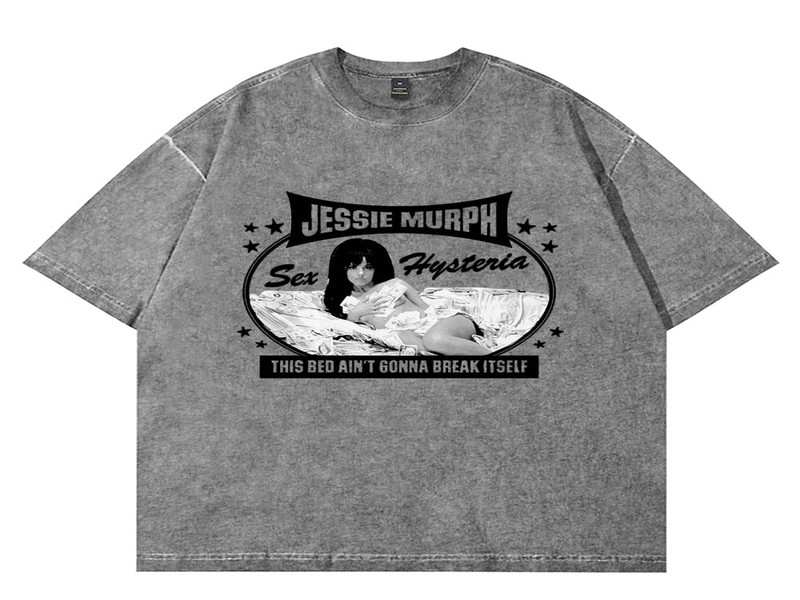 Exploring the World of Jessiemurph Official Merchandise: The Ultimate Collection