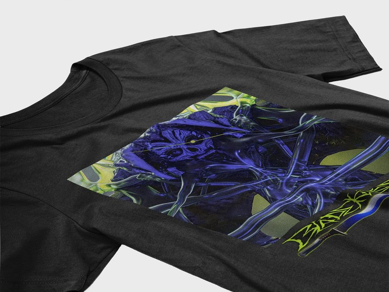 Discovering Hidden Gems: Callmekevin's Unique Merchandise