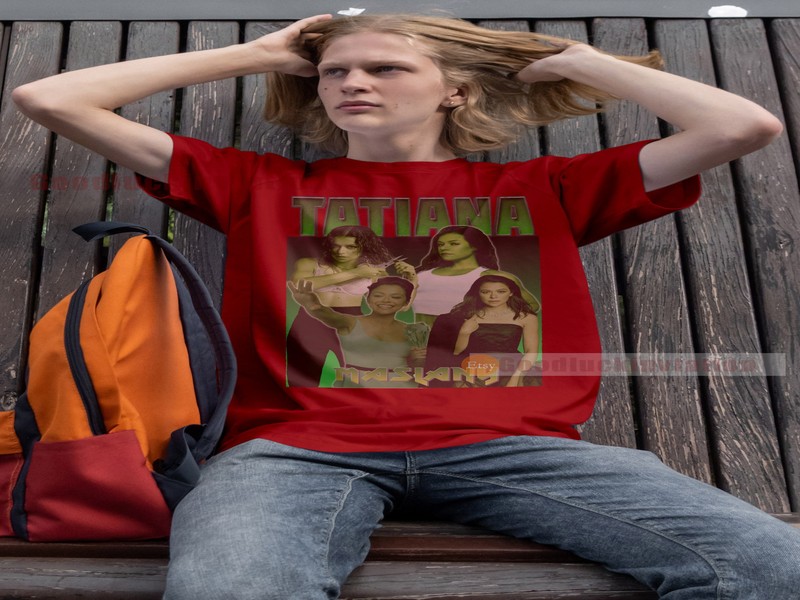 Tatiana Maslany Merch: Your Key to Stylish Fan Gear and Collectibles