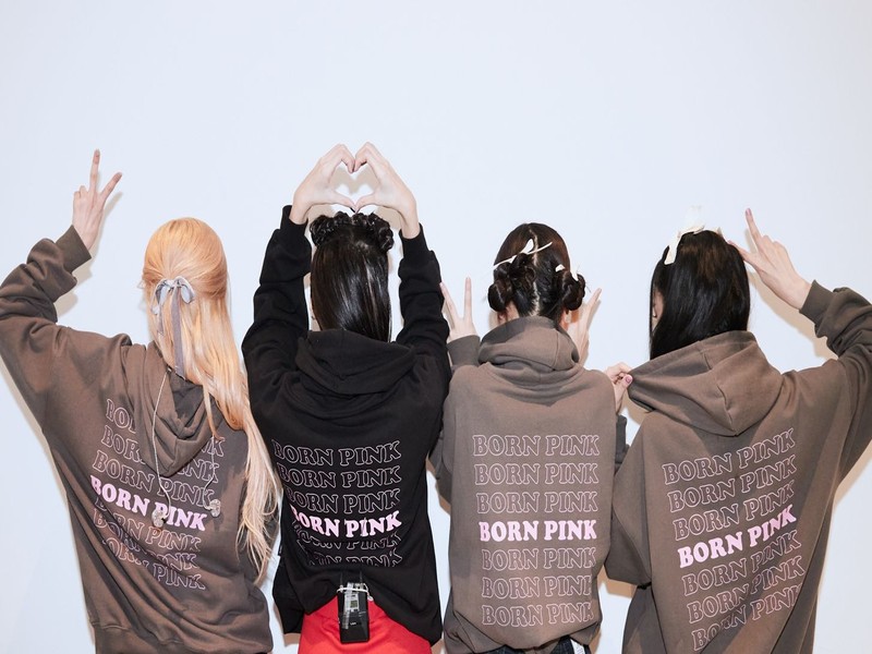 What Makes Black Pink Merch So Popular Among Fans