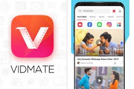 Top Features of Vidmate Video Downloader You&rsquo;ll Love