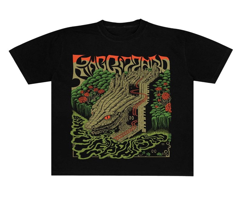 Explore Exclusive Kinggizzard Official Merchandise Online
