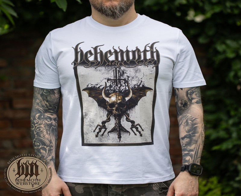 Discover Limited Editions in Behemoth Store Today