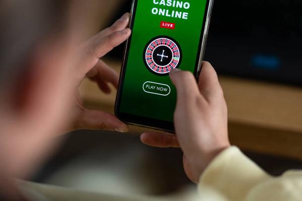 A Guide to Evaluating Safety Across casinò online non aams Sites